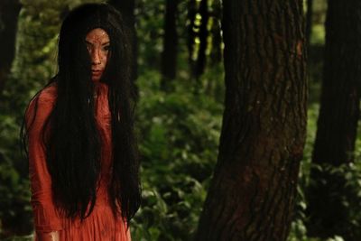 Fakta-fakta Film Asih 2 yang Kembali Menghantui Layar Kaca, Jangan Nonton Sendiri!