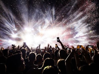 Pengamat Nilai Perizinan Konser Musik di 2023 Sifatnya Kasuistis, Apa Maksudnya?