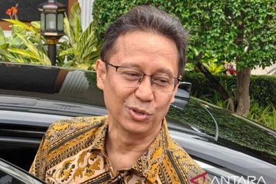 Jurus Sakti Ala Menkes Agar Indonesia Sukses Transisi ke Endemi COVID-19