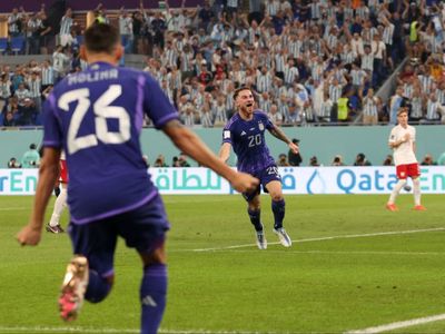 Belum Mau Pindah, Juara Piala Dunia 2022 Ini Betah di Brighton