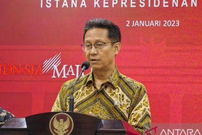 PPKM Dicabut, Masih Wajib Pakai Masker di Ruang Terbuka? Ini Kata Menkes