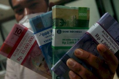 Gaji Rp5 Juta Kena Pajak 5%, Yuk Simulasinya