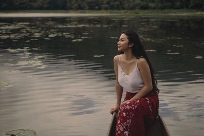 Resolusi Ariel Tatum di 2023: Pengin Lebih Banyak Ikuti Keinginan Random