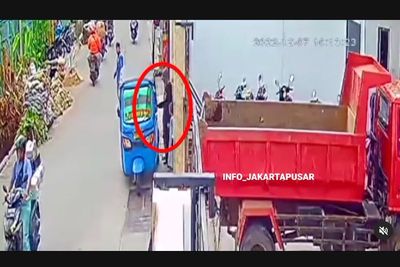 Penculik Anak di Jakpus yang Viral Akhirnya Ditangkap, Begini Kronologi Penangkapannya