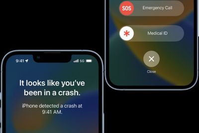 Kenalan dengan Fitur Crash Detection di iPhone 14, Bisa Selamatkan Nyawa Penggunanya!