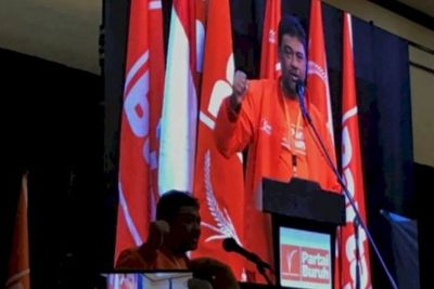 Perppu Cipta Kerja Atur Libur 1 Hari, Partai Buruh Meradang