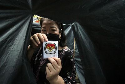 Mengenal Sistem Proporsional Tertutup di Pemilihan Umum