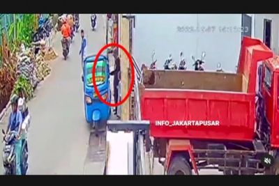 Pesan Kapolri ke Jajaran soal Penculikan Bocah di Jakpus: Rawat Malika Sampai Sembuh