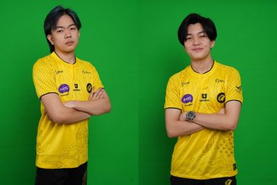 ONIC Esports Pakai Jersey Baru di M4 World Championship Mobile Legends, Kece!