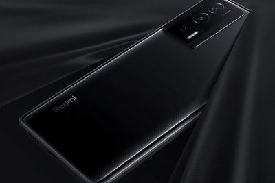 300.000 Unit Xiaomi Redmi K60 Ludes dalam Waktu 5 Menit, Gokil!