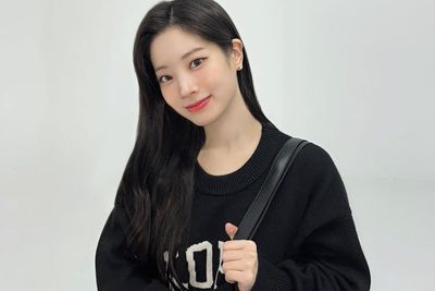 Agensi Umumkan Dahyun TWICE Terinfeksi Covid-19, Semua Kegiatan Sang Idol Dihentikan