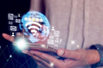 Mantan TGUPP Era Anies Tuding JakWiFi Disetop, DPRD DKI Membantah