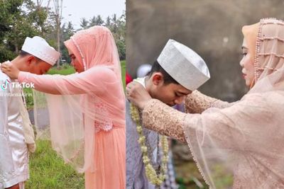 Video Parodi Ibu Norma Risma Sukses Bikin Ngakak, Viral Mertua Selingkuh dengan Menantu