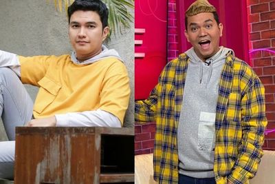 Gak Cuma Jual Gitar, Aldi Taher Bikin Lagu Khusus Dukung Kesembuhan Indra Bekti