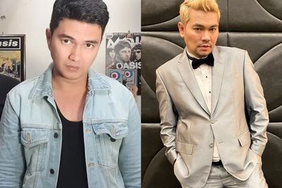Aldi Taher Pamer Kirim Rp1 Juta untuk Bantu Indra Bekti: Itu Mah Jajannya Rafathar