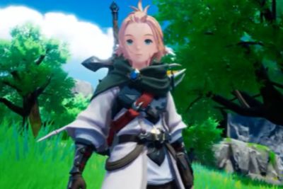 Dibuat Developer Dragon Nest, Dragon Sword Diklaim Jadi Saingan Baru Genshin Impact