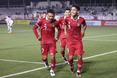 Bintang Brasil Richarlison Repost Cuplikan Gol Marselino Ferdinan, Ini Alasannya