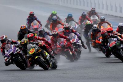 Daftar Resmi Pembalap MotoGP 2023! Ada Jagoan Kamu?