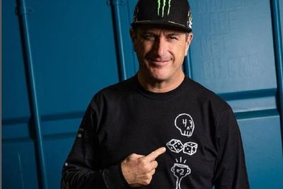 Dunia Balap Berduka, Pereli Ken Block Meninggal Dunia Tertimpa Mobil Salju