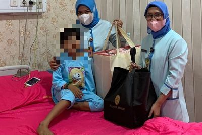 Polisi Bongkar Sosok Pemulung Penculik Malika: Dia Tempramental!