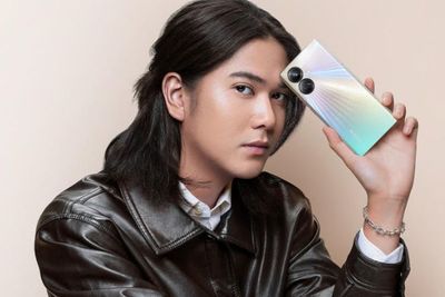 realme 10 Pro Series 5G Siap Meluncur di Indonesia, Catat Tanggalnya!