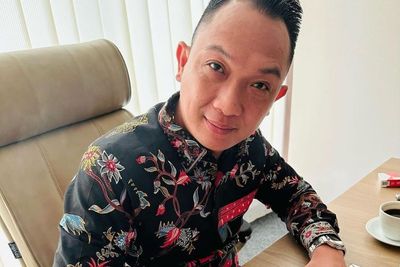 Dulu Kena PHK Gara-gara Covid-19, Henry Kurnia Adhi Menjelma Jadi Pengusaha Sukses