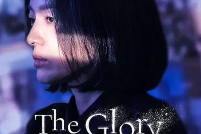 3 Fakta Menarik The Glory , Salah Satunya Drama Thriller Pertama Song Hye Kyo Keluar