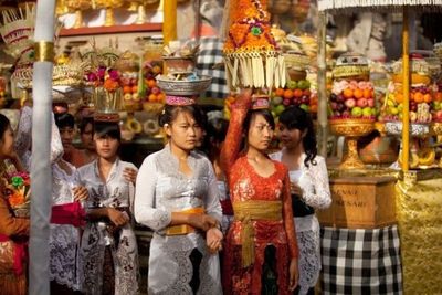 5 Fakta Unik Hari Raya Galungan, Peringatan Deepawali yang Hanya Dirayakan Umat Hindu Bali