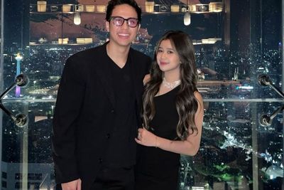 Brisia Jodie Pamer Kemesraan Bareng Pacar Baru, Dinilai Lebih Ganteng dari Julian Jacobs