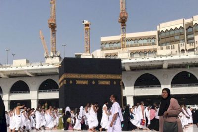 Polda Metro Tangkap Pelaku Penipuan Umrah, Rugikan Calon Jemaah hingga  Rp2 Miliar