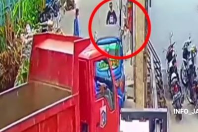 Pengakuan Penculik Bocah di Jakpus: Ingin Menjaga Malika