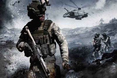 Terlalu Realistis, Game Perang Arma 3 Dianggap Berikan Propaganda Invasi Rusia ke Ukraina