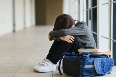Bikin Guru Heran karena Pakai Jaket di Kelas, Alasan Siswa Ini Sedih, Ternyata Dibully