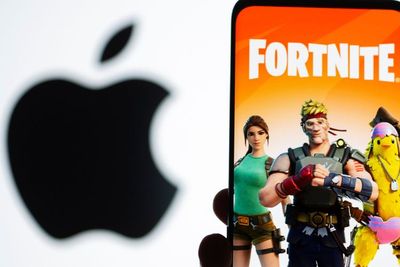 CEO Epic Games Tim Sweeney Beri Sinyal Kembalinya Fortnite di iPhone