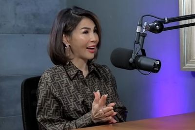 Kisah Kelam Hidup Helena Lim, Si Crazy Rich PIK yang Pernah Tidur Beralaskan Lantai (1)