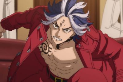 Sekuel Tokyo Revengers: Christmas Showdown Arc Tayang di Disney, Kisah Takemichi Berlanjut