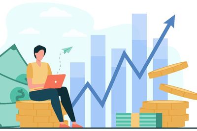Mau Pertahankan Pertumbuhan Ekonomi? Pemerintah Disarankan Fokus Genjot Invetasi