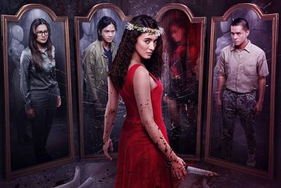 Puisi Cinta yang Membunuh Jadi Salah Satu Film Indonesia Pembuka yang Tayang di 2023
