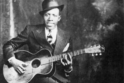 Kisah Robert Johnson, Musisi yang Gitarnya Disetel Iblis, Cikal Bakal Mitos Klub 27