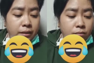 Heboh Wanita Lapor Suami Hilang Ditertawakan Polisi, Kini Minta Maaf Ngaku Cuma Pacaran