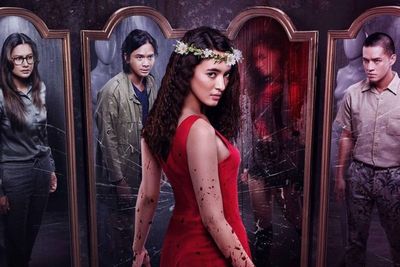Puisi Cinta yang Membunuh Jadi Tamu Istimewa di Kancah Festival Film Internasional