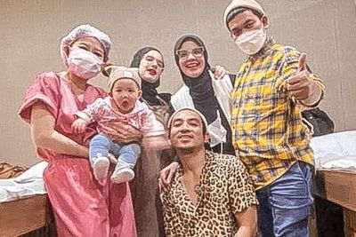 Komo Ricky Beberkan Total Biaya Rumah Sakit Indra Bekti saat Ini: Hampir Rp1 M