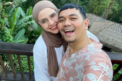 Aldila Jelita Minta Maaf, Penyembuhan Indra Bekti Butuh Waktu Dua Bulan