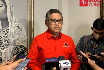 Ini Alasan PDIP Dukung Sistem Proporsional Tertutup pada Pemilu 2024