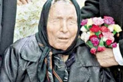 5 Ramalan Baba Vanga yang Terkenal Tentang Dunia di 2023