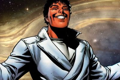 The Beyonder Diisukan Jadi Villain di Avengers: Secret Wars, Benarkan Varian dari Kang?