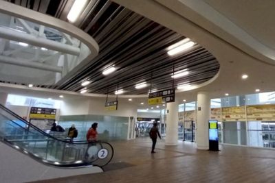 Alasan Bina Marga DKI Belum Mau Fungsikan SkyBridge Kebayoran