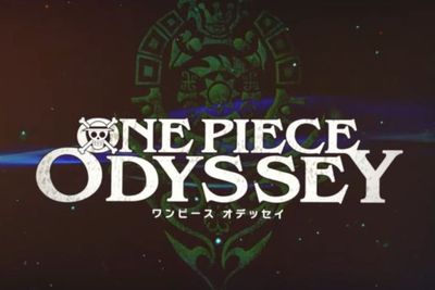 Game One Piece Odyssey Siap Menghibur dengan Cerita yang Paling Emosional