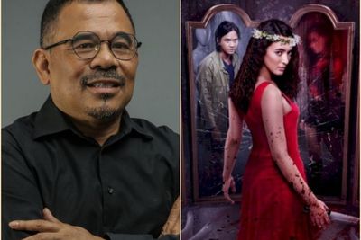 Puisi Cinta yang Membunuh jadi Horor Pertama Garin Nugroho, Diangkat dari Bukunya