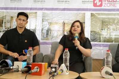 Sedih! Sempat Alami Stres, Tasya Kamila Enggak Bisa Jenguk Anaknya 2 Hari di Ruang NICU